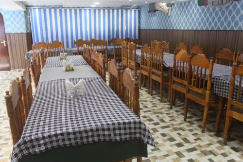 Hotel Siachen in Kargila