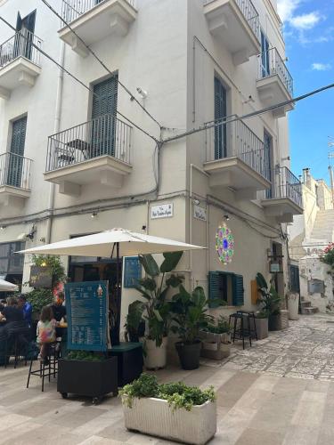 AmaVì (AmaVi) in Monopoli City Centre