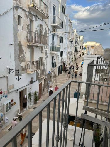 AmaVì (AmaVi) in Monopoli City Centre