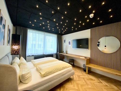 Hotel Credé in Kassel, Deutschland