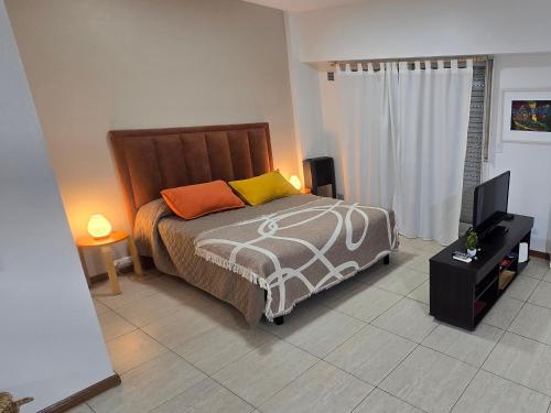 MG Palermo Suite, WiFi fibra optica, Буэнос-Айрес
