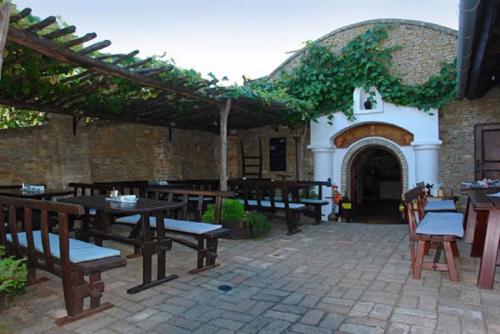 Nearby attraction, Apartments in Heviz - Balaton 39945 in Egregy
