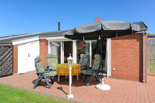 Ferienhaus Nordseeluft in Neuharlingersiel, Deutschland