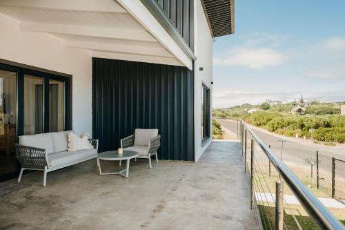 Sea Mist Villa in Perlų paplūdimys