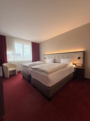 Hotel Alina - image 9