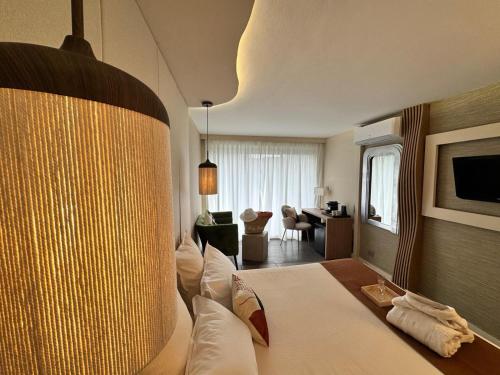 Hôtel Eve Cap d'agde Village Naturiste (Hotel Eve Cap d'agde Village Naturiste) in Agde