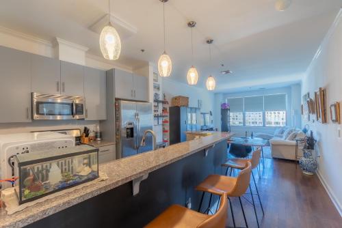 Cozy Jersey Suite Near NYC for Biz & Leisure in Jersey City, USA