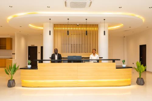 Fasiliti, City Crown Hotel in Dar Es Salaam
