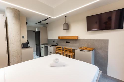 Motus Disruptive Apartments - 발렌시아