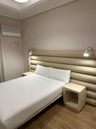 Hotel Pilar Plaza - image 12