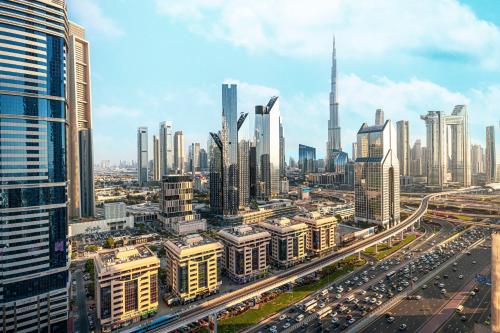 Restay Homes at AA Tower - image 6