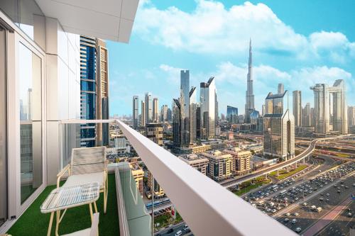 Restay Homes at AA Tower - image 11