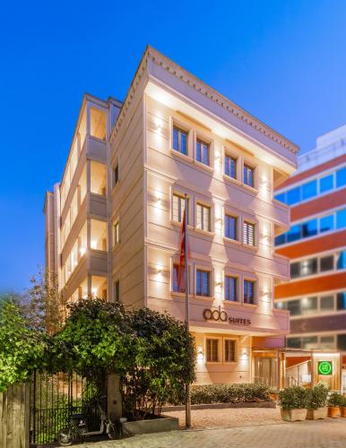Ada Suites Nisantasi, Istanbul