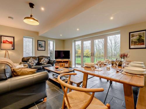 Létesítmények, 3 Bed in Keswick oc-93589 in Threlkeld