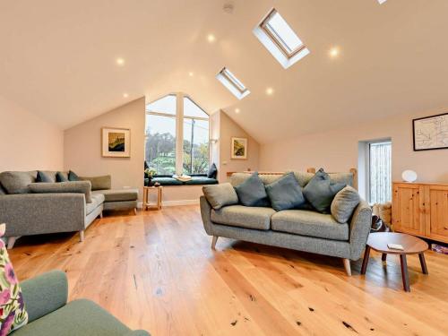 Létesítmények, 3 Bed in Keswick oc-93589 in Threlkeld