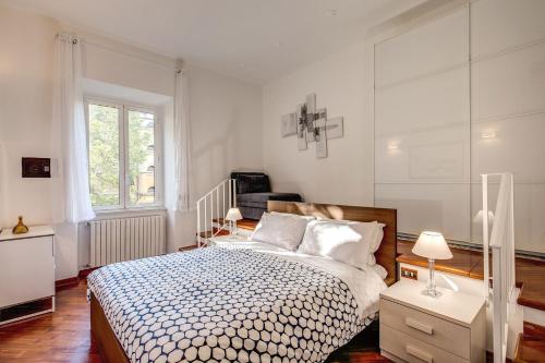 Vatican Doria Palace