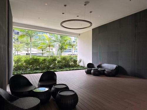 IKON SUITE's E A T O N KLCC - image 10