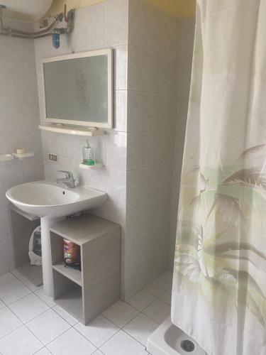 Home Room in San Pietro Avellana