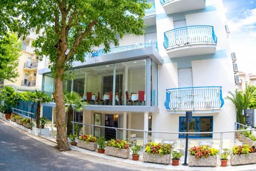 Hotel Azzurro - Cattolica