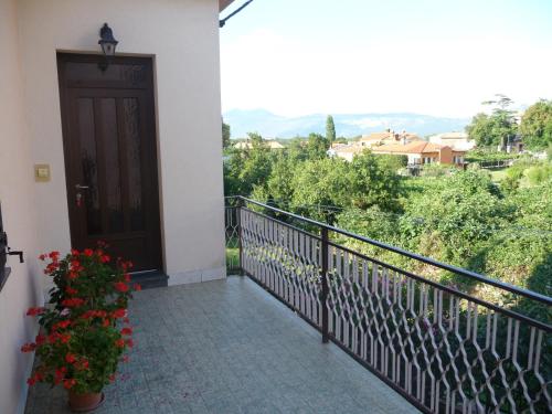  Apartment Monika in Nedeščina