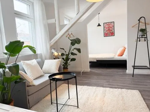 NEU - Gemütliches Apartment, Gruppen, Zentral in Erfurt, Deutschland