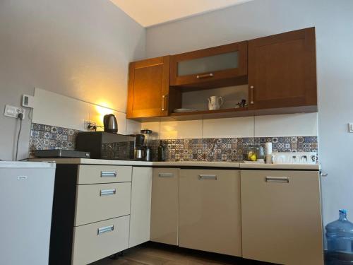 Apartament Leśna Ostoja Rychwałd (Apartament Lesna Ostoja Rychwald) in Rychwald