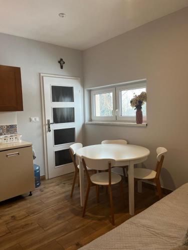 Apartament Leśna Ostoja Rychwałd (Apartament Lesna Ostoja Rychwald) in Rychwald