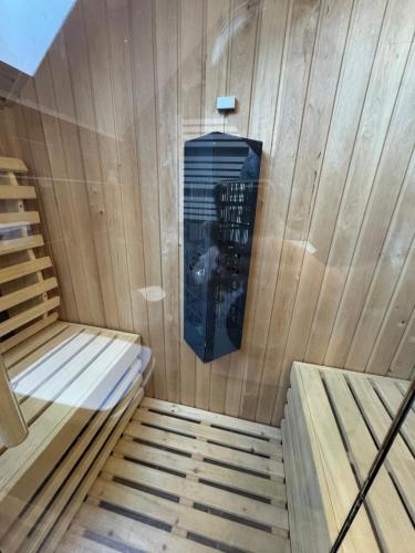 Apartament Leśna Ostoja Rychwałd (Apartament Lesna Ostoja Rychwald) in Rychwald