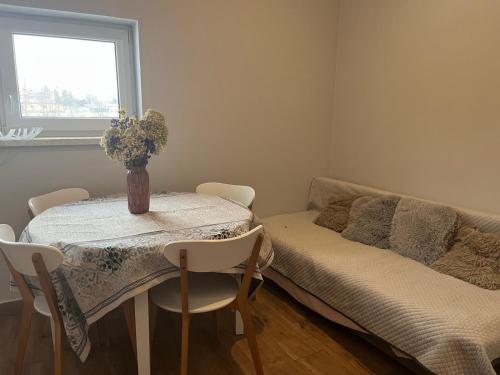 Apartament Leśna Ostoja Rychwałd (Apartament Lesna Ostoja Rychwald) in Rychwald