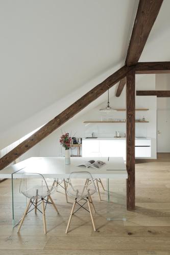  Design Apartment in the heart of Bolzano in Bozen