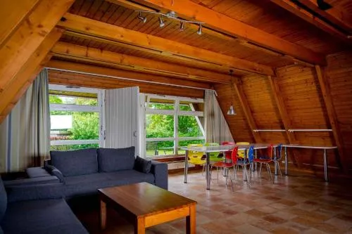 Holiday Homes in Damp 36483 in Damp, Deutschland