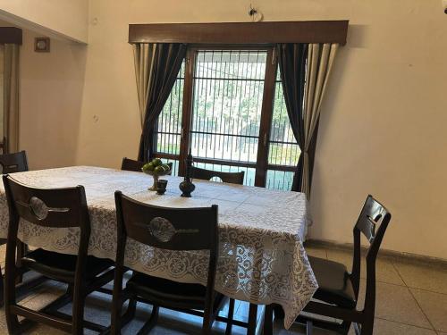 Heritage Home with Lush Lawns & Old-World Charm in Kurali