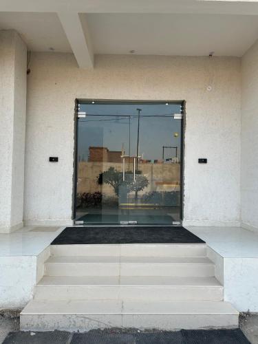 入口, Hotel Pampa Sarovar in 卡久拉霍中央區