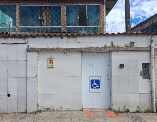 Casa de Hospedes Próximo a Rodoviária - Guaruja (Casa de Hospedes Proximo a Rodoviaria - Guaruja) in 巴拉豐達