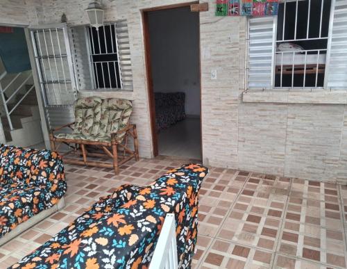 Casa de Hospedes Próximo a Rodoviária - Guaruja (Casa de Hospedes Proximo a Rodoviaria - Guaruja) in 巴拉豐達
