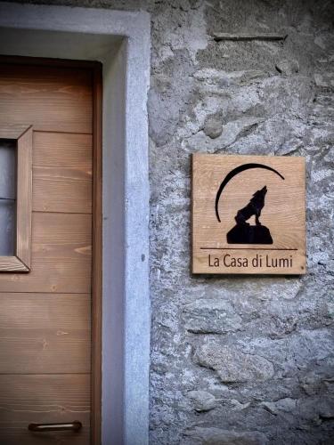 La Casa di Lumi in Lanzada
