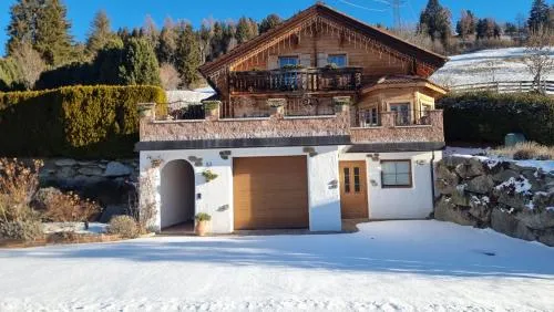 Ferienhaus Kleinlercher in Iselsberg, Österreich