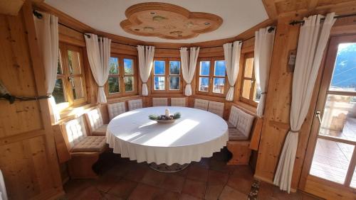 Ferienhaus Kleinlercher in 伊塞爾斯堡貝利恩茨