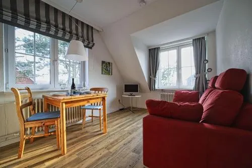Appartement 8 in Süddorf, Deutschland
