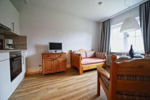 Appartement 3 in Süddorf, Deutschland