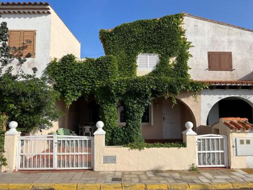 Casa Enredadera gîte à louer Mareny de San Lorenzo