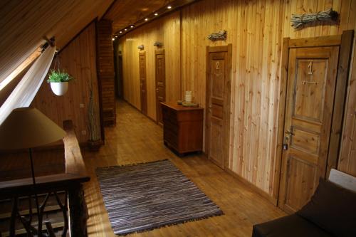 Fasilitas, Diksalas in Gulbene