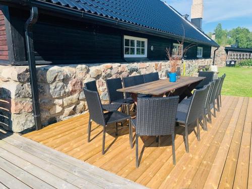 Villa Nova suur saunamaja, SPA-mullivanniga in Nova Vald