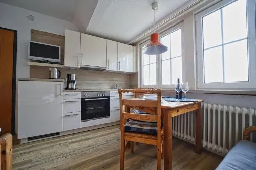 Appartement 6 in Süddorf, Deutschland