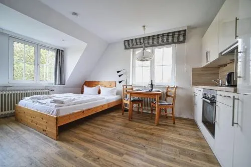 Appartement 7 in Süddorf, Deutschland