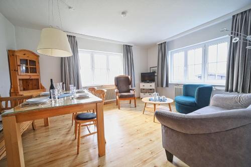 Appartement 9 in Süddorf, Deutschland