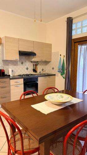 Luciana House 1