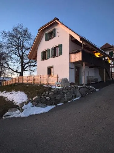 Stöckli Gantrisch-Blick in Rüeggisberg, Schweiz