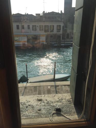 Princess Guest House Canal View