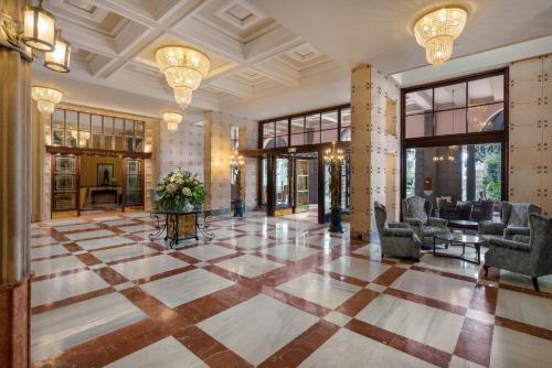 Santa Catalina a Royal Hideaway Hotel 5*GL - image 11